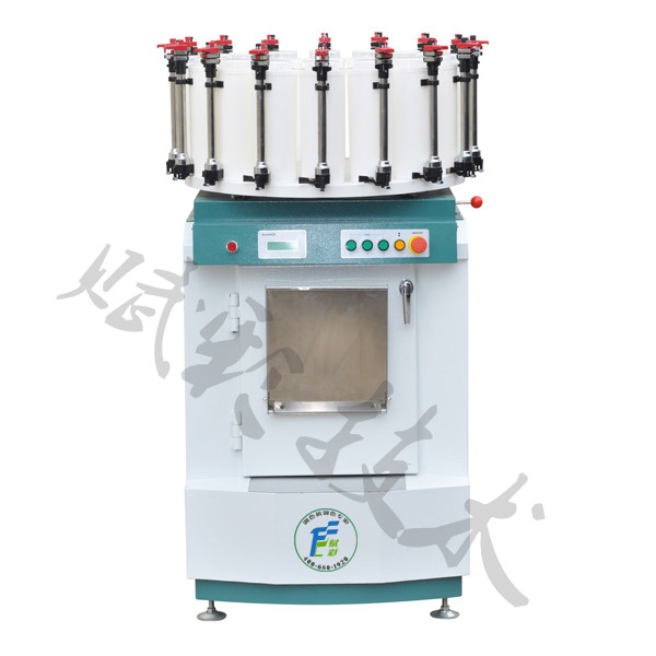 濟南賦彩塗料調色技術有限公司(sī)塗(tú)料調色機 濟南賦彩(cǎi)塗料調(diào)色技術有限(xiàn)公司塗料調色機