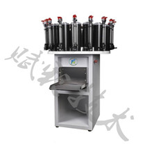 賦彩牌半（bàn）自（zì）動調色機（jī）