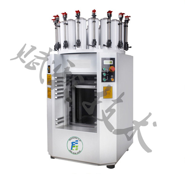 調色混勻一體（tǐ）機FCT-B16