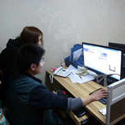 調色機培訓（xùn）