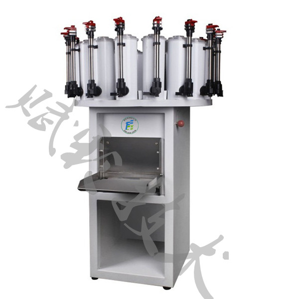 乳膠漆調色（sè）機