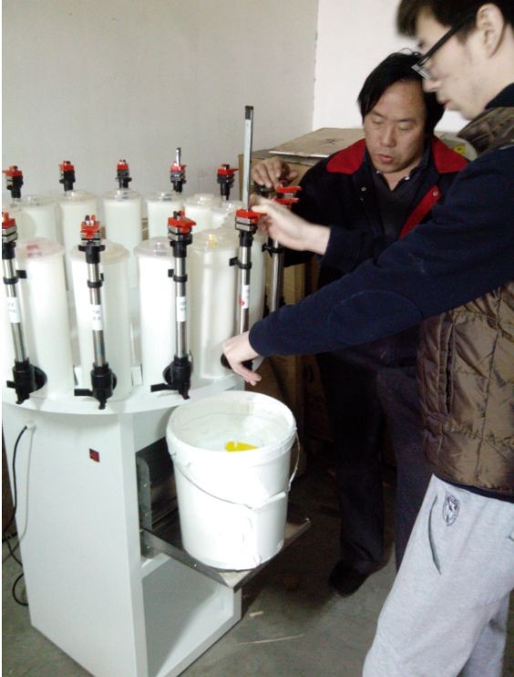 調色機培訓 調色機培訓