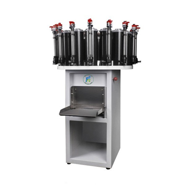 乳膠漆調色機FCH-16