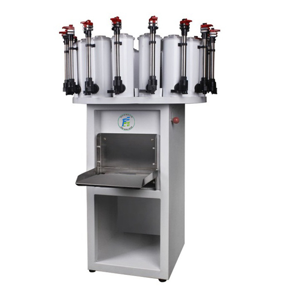 塗料調色機廠家——濟南賦彩(cǎi) 塗料調色機廠(chǎng)家——濟南賦彩