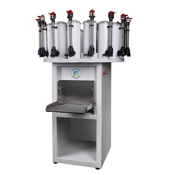 塗料手動調色機