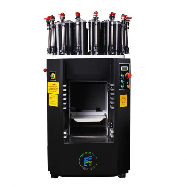 調(diào)色混(hún)勻機 調色混勻機