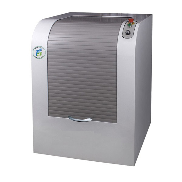 混勻機（jī）旋轉式手動（dòng）壓緊