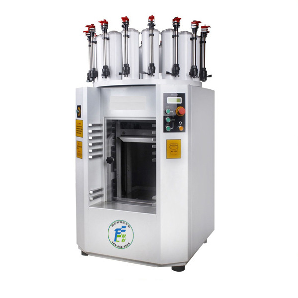 塗料調色混勻一體機 塗料調色混勻一體機