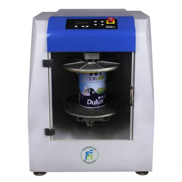 乳膠漆專用混油機