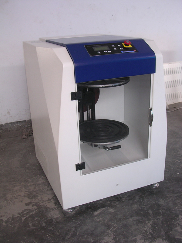 濟南賦彩(cǎi)旋轉式混油機FC-XZ 濟南賦彩旋轉式混油機FC-XZ