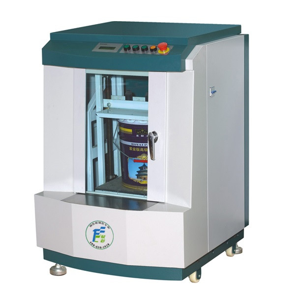 濟南賦彩塗料經銷商專用(yòng)混油機 濟南賦彩塗料經銷商專用混油機(jī)