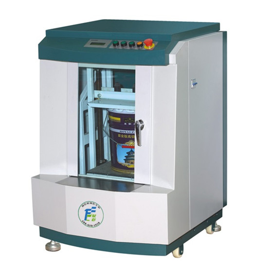 采購塗料專用混油機