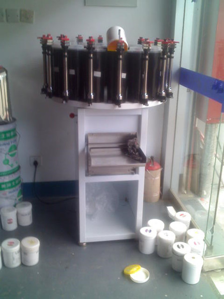 賦彩機用（yòng）色漿廠家