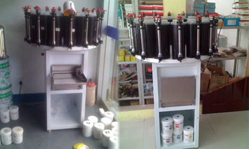 機用乳膠漆色漿 機用乳膠漆色漿