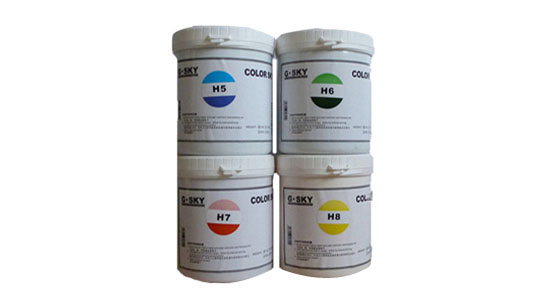 塗料機用色漿廠家濟南賦彩(cǎi) 塗料(liào)機用色漿廠家濟(jì)南(nán)賦彩