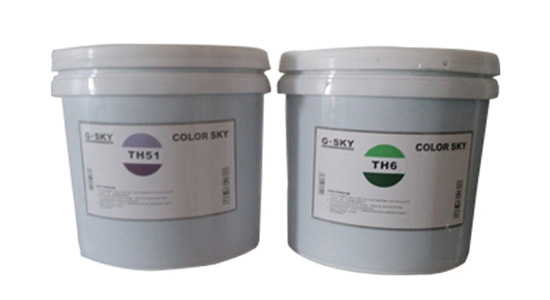 賦彩工廠（chǎng）乳膠漆（qī）色漿