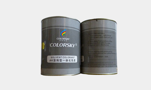 塗(tú)料專用油性色漿廠家濟南賦彩 塗料專用油性色漿廠家濟南賦(fù)彩