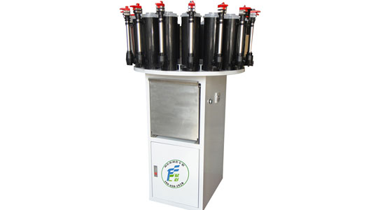 牆漆調色(sè)機廠家 牆漆調色機廠家(jiā)