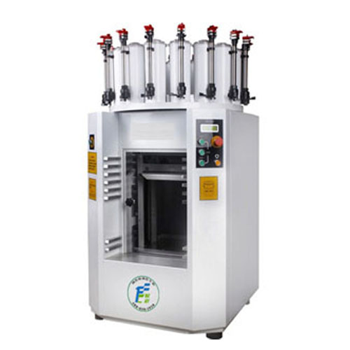 新款調色混勻一體機FCT-B2015