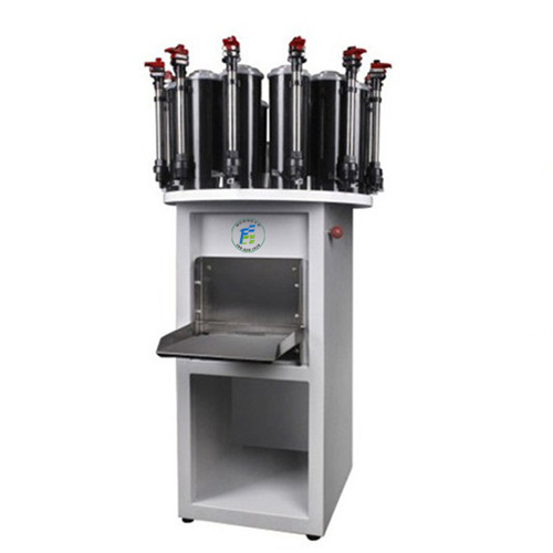 半自動(dòng)調(diào)色機FCH-12 半自動(dòng)調色機FCH-12