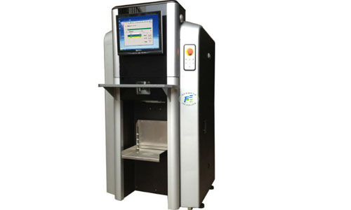 電腦油漆調色機