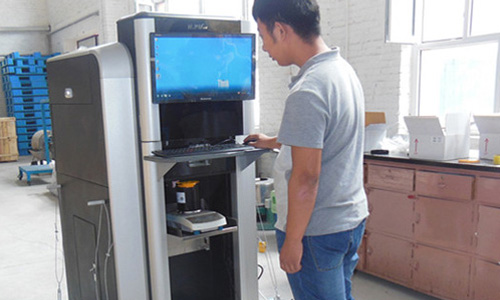 電腦油（yóu）漆調色機（jī）多（duō）少錢