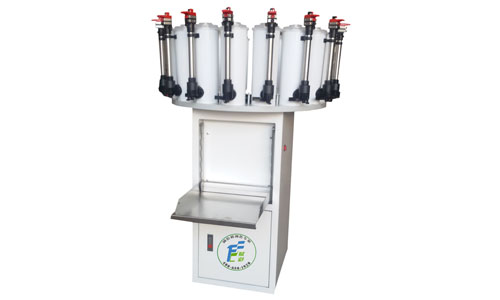 塗料廠選什麽（me）牌子的調色機（jī）好