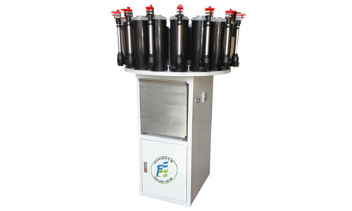 乳膠漆調(diào)色機 乳膠(jiāo)漆調色(sè)機