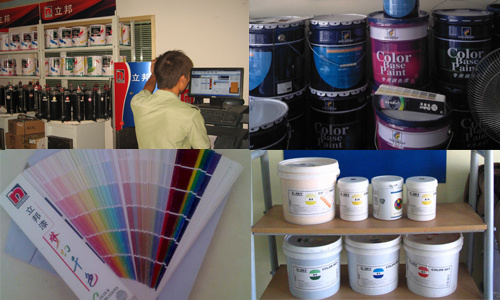 調色機廠家 調色機廠家