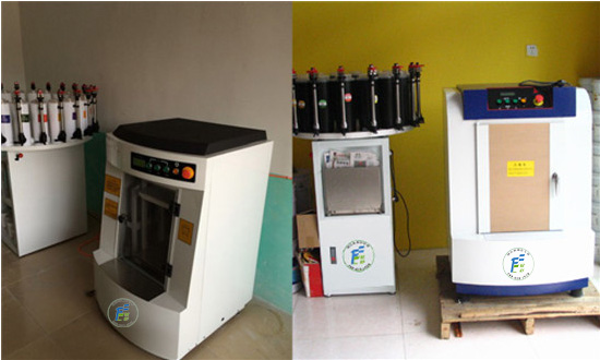 自動混勻機廠家哪家（jiā）好