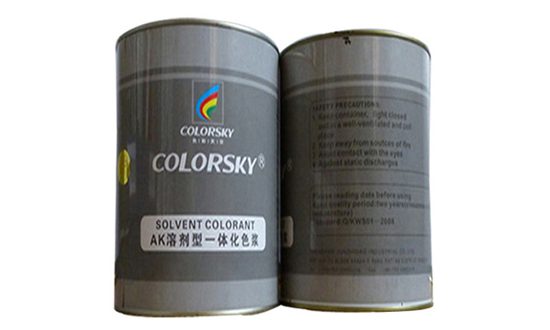 油(yóu)性色漿廠家濟南賦(fù)彩 油(yóu)性色漿(jiāng)廠家濟南賦彩