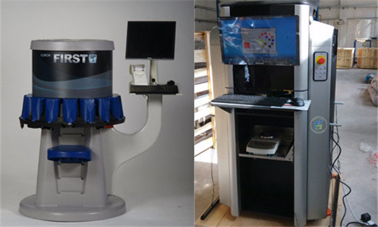 Corob調色機 Corob調色機