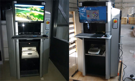 塗料電腦調色機哪個牌子好? 塗料電腦調色機哪個牌子好?