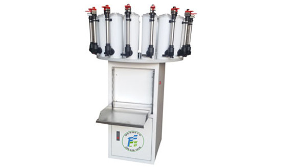 塗(tú)料調(diào)色設備 塗料調(diào)色設備