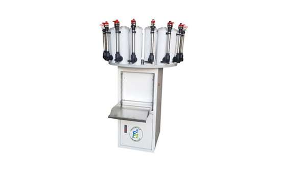 2016年新款(kuǎn)塗料手動(dòng)調色機FCT-M16 2016年新款塗料手動調色機FCT-M16