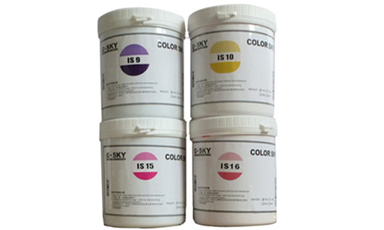 水性(xìng)乳膠漆色漿 水性乳膠漆色漿