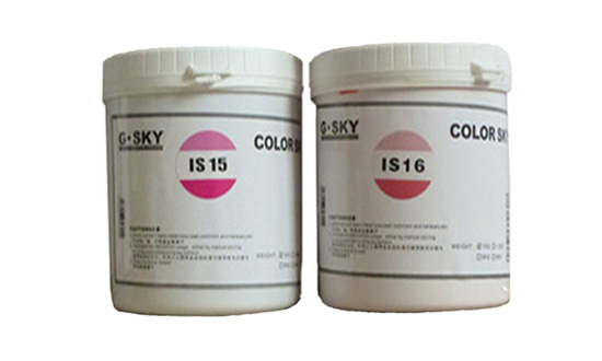 外牆水性塗料色漿