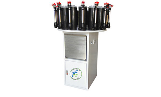 手動（dòng）塗料調色機