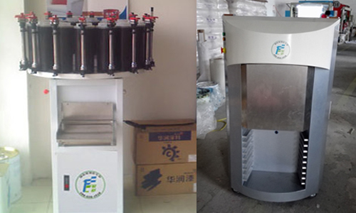 調色店塗料調色機 調色店塗料調色機