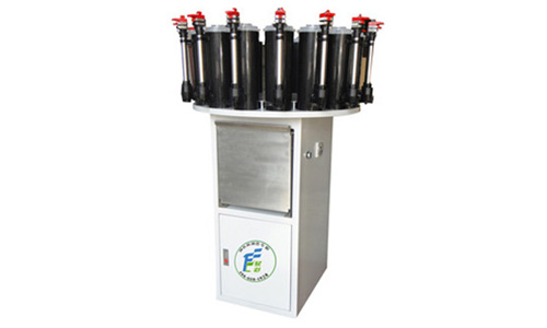 內牆乳膠漆調（diào）色機