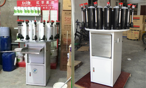 調色店電腦調色機 調色店電腦調色(sè)機