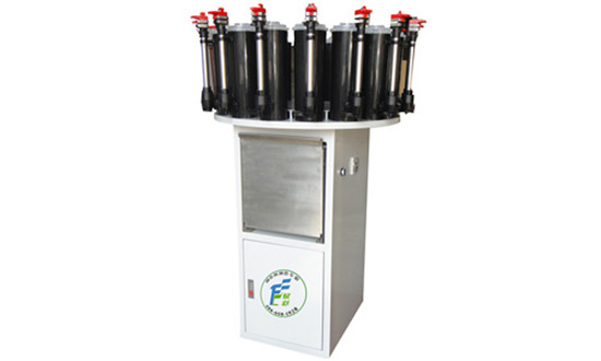 油漆(qī)電腦調色機 油漆電腦調色機