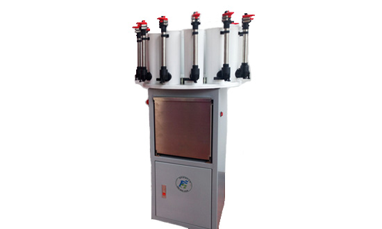 塗料專用調色機