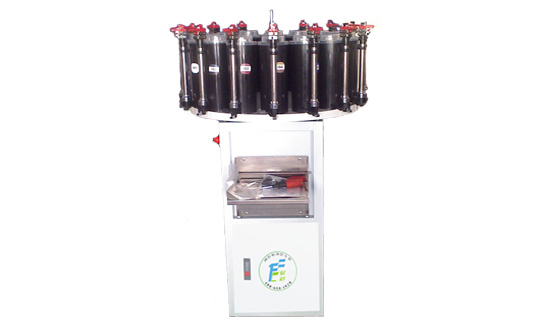 半自動塗料電腦調（diào）色機（jī）