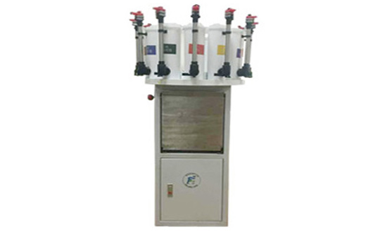 外牆塗料電腦調色機