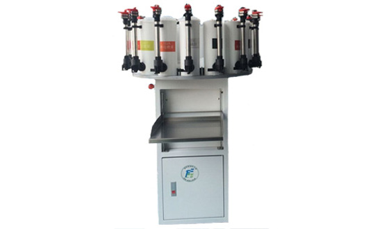 牆(qiáng)漆專用手動調色機 牆漆專用手動調色機