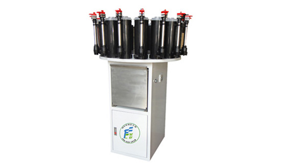 乳膠漆調色專用（yòng）手動調色設備