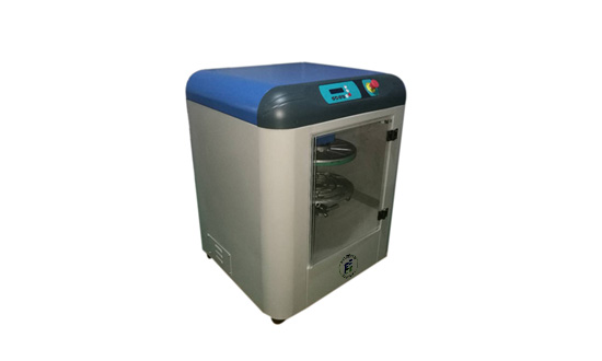 小型油墨(mò)混勻設備 小型油墨(mò)混勻設備