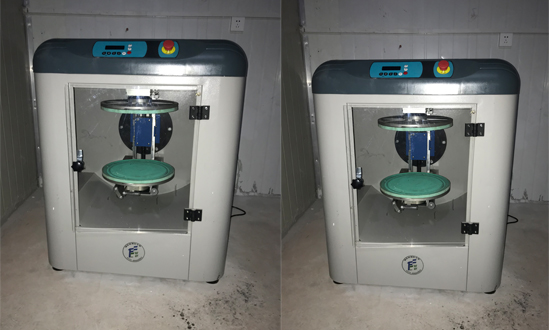 塗料（liào）混合機