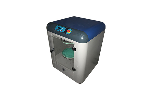塗料油墨專用旋轉式混勻機